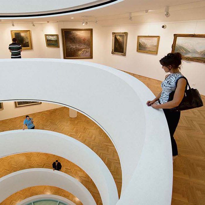 Aydınlatma Merkezi Gallery